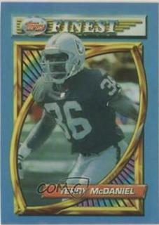 Terry McDaniel