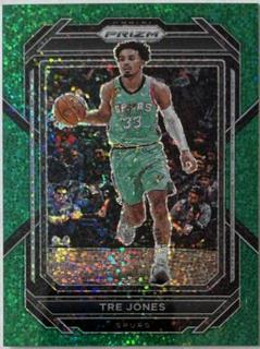 Tre Jones
