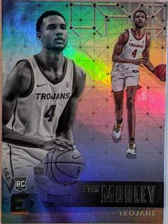 Evan Mobley