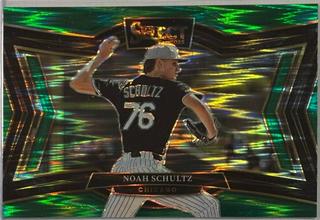 Noah Schultz