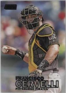 Francisco Cervelli