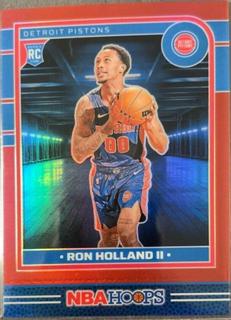 Ron Holland II