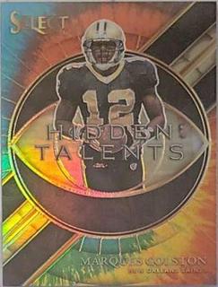 Marques Colston