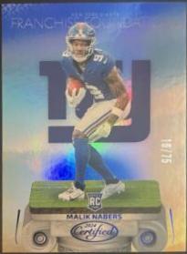 Malik Nabers