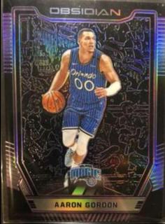 Aaron Gordon