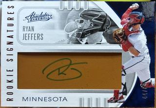 Ryan Jeffers