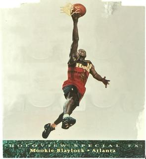Mookie Blaylock