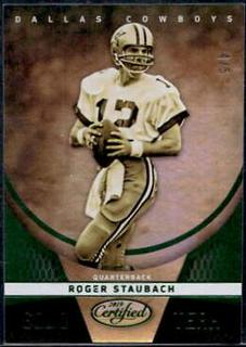 Roger Staubach