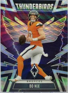 Bo Nix