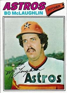 Bo McLaughlin