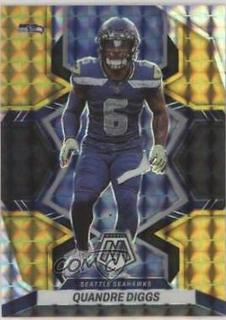 Quandre Diggs
