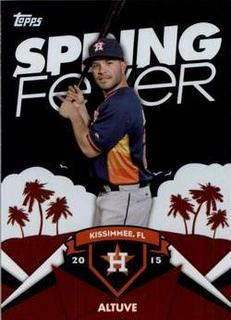 Jose Altuve