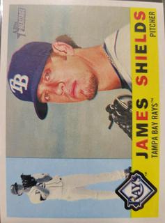 James Shields