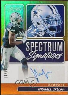 Michael Gallup