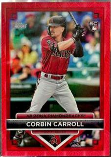 Corbin Carroll