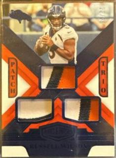 Russell Wilson
