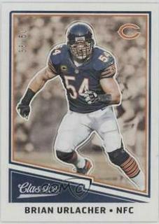 Brian Urlacher