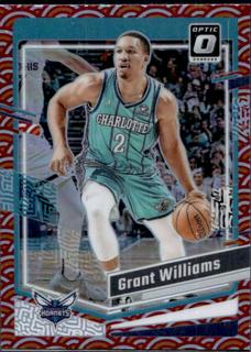 Grant Williams