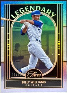 Billy Williams