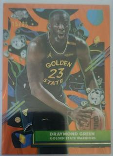 Draymond Green