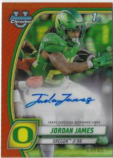 Jordan James