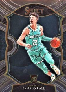 LaMelo Ball