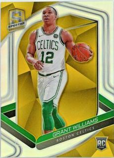 Grant Williams