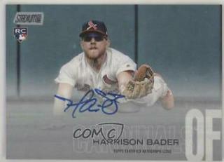 Harrison Bader