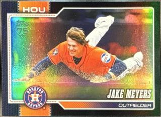 Jake Meyers