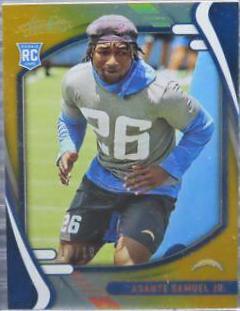 Asante Samuel Jr.