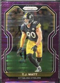T.J. Watt