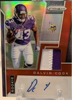 Dalvin Cook