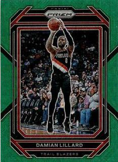 Damian Lillard
