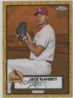 Jack Flaherty