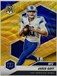 Jared Goff