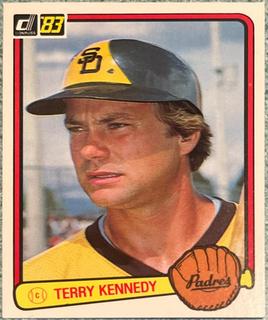 Terry Kennedy