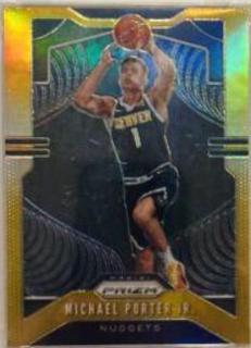 Michael Porter Jr.