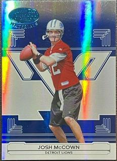Josh McCown
