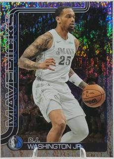 P.J. Washington Jr.