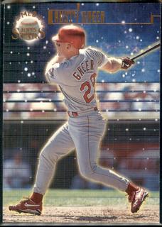 Rusty Greer