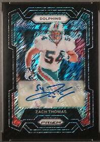 Zach Thomas
