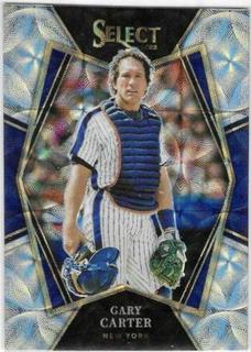 Gary Carter