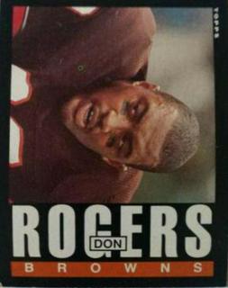 Don Rogers