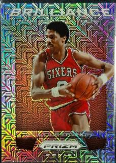 Julius Erving