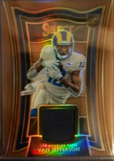 Van Jefferson