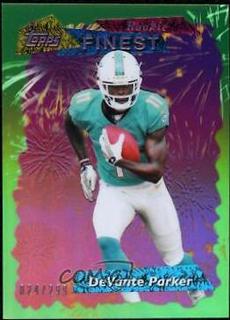 DeVante Parker