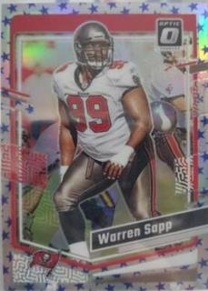 Warren Sapp