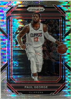 Paul George