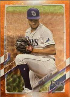 Chris Archer