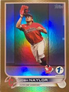 Josh Naylor